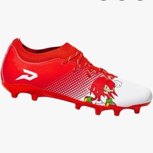 Phenom Boys Cleats